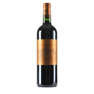 Château d'Issan, Margaux AC  3GCC 2018 - 0,75 l