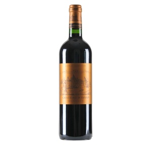 Château d'Issan, Margaux AC  3GCC 2020 - 0,75 l