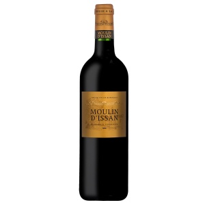 Château d'Issan, Bordeaux Supérieur AC Moulin d'Issan 2021 - 0,75 l