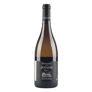 Domaine de la Janasse, Pays de la Principauté d'Orange IGP Viognier 2023 - 0,75 l