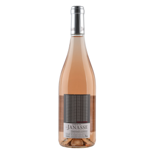 Domaine de la Janasse, Méditerrannée IGP 2024 - 0,75 l