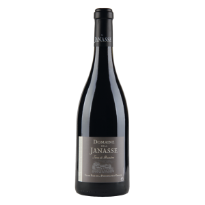 Domaine de la Janasse, Principauté d'Orange IGP Terre de Bussière 2022 - 0,75 l