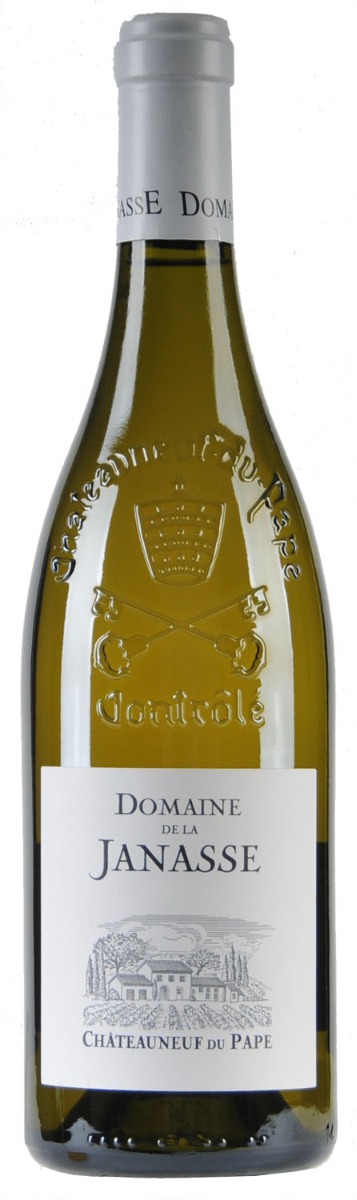 Domaine de la Janasse, Châteauneuf-du-Pape AC 2024 - 0,75 l