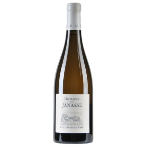 Domaine de la Janasse, Châteauneuf-du-Pape AC Prestige 2021 - 0,75 l