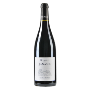 Domaine de la Janasse, Côtes du Rhône AC 2023 - 0,75 l