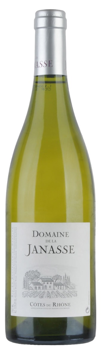 Domaine de la Janasse, Côtes du Rhône AC 2023 - 0,75 l
