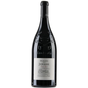 Domaine de la Janasse, Châteauneuf-du-Pape AC Vieilles Vignes 2018 - 1,5 l