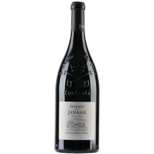 Domaine de la Janasse, Châteauneuf-du-Pape AC Vieilles Vignes 2022 - 1,5 l