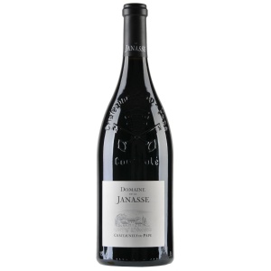 Domaine de la Janasse, Châteauneuf-du-Pape AC 2021 - 1,5 l