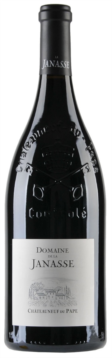 Domaine de la Janasse, Châteauneuf-du-Pape AC 2021 - 1,5 l