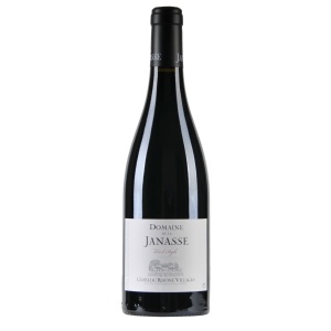 Domaine de la Janasse, Côtes du Rhône Villages AC Terre d' Argile 2023 - 0,75 l