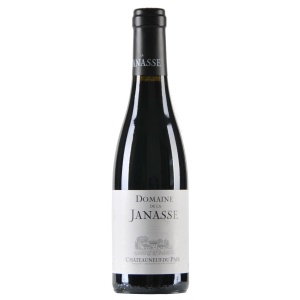 Domaine de la Janasse, Châteauneuf-du-Pape AC 2021 - 0,375 l