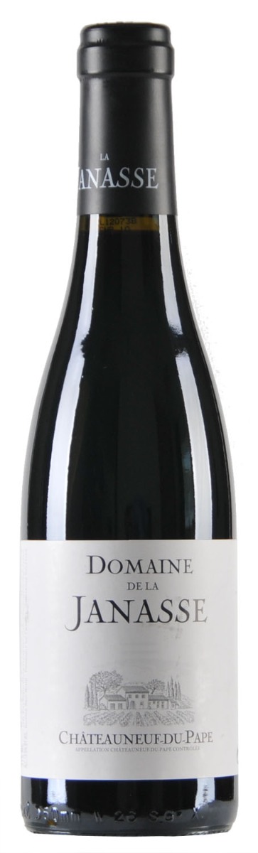 Domaine de la Janasse, Châteauneuf-du-Pape AC 2021 - 0,375 l