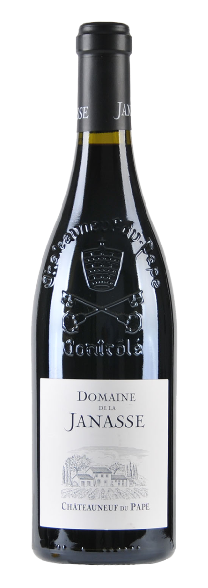 Domaine de la Janasse, Châteauneuf-du-Pape AC 2021 - 0,75 l