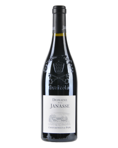 Domaine de la Janasse, Châteauneuf-du-Pape AC 2023 - 0,75 l