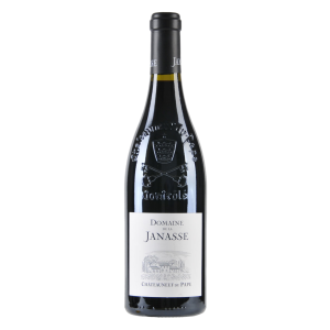 Domaine de la Janasse, Châteauneuf-du-Pape AC 2020 - 0,75 l