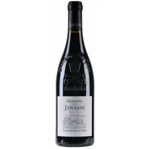 Domaine de la Janasse, Châteauneuf-du-Pape AC Vieilles Vignes 2013 - 0,75 l