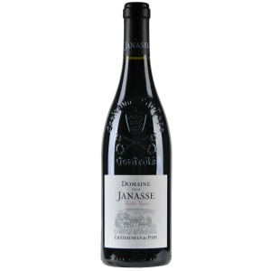 Domaine de la Janasse, Châteauneuf-du-Pape AC Vieilles Vignes 2020 - 0,75 l