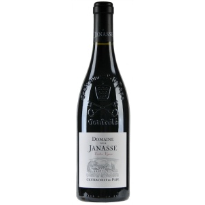Domaine de la Janasse, Châteauneuf-du-Pape AC Vieilles Vignes 2021 - 0,75 l