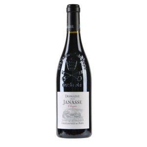 Domaine de la Janasse, Châteauneuf-du-Pape AC Cuvée Chaupin 2022 - 1,5 l