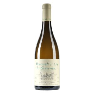 Domaine Rémi Jobard, Meursault AC Les Genevrières 1ER BIO 2023 - 0,75 l
