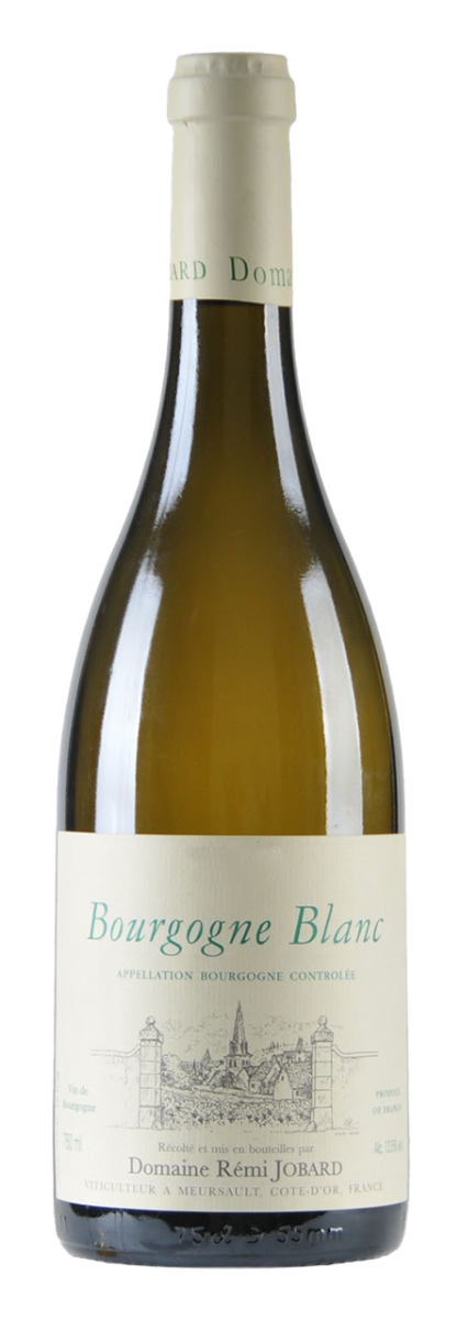 Domaine Rémi Jobard, Bourgogne AC 2023 - 0,75 l