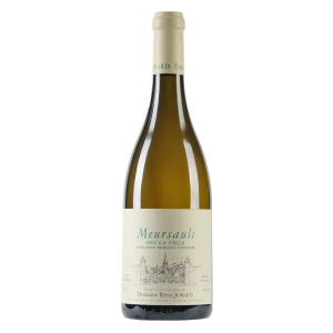 Domaine Rémi Jobard, Meursault AC Sous la Velle  BIO 2023 - 0,75 l