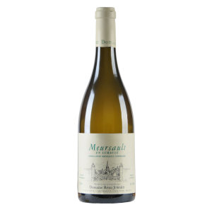 Domaine Rémi Jobard, Meursault AC En Luraule  BIO 2022 - 0,75 l