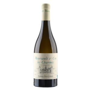 Domaine Rémi Jobard, Meursault AC Les Charmes 1ER BIO 2023 - 0,75 l