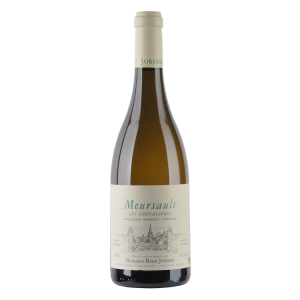 Domaine Rémi Jobard, Meursault AC Les Chevalières  BIO 2023 - 0,75 l