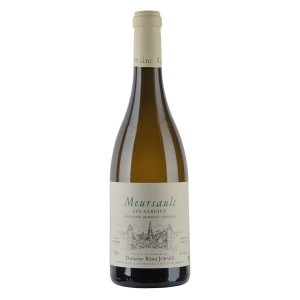 Domaine Rémi Jobard, Meursault AC Les Narvaux  BIO 2023 - 0,75 l