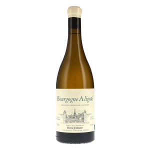 Domaine Rémi Jobard, Bourgogne Aligoté AOP   BIO 2020 - 0,75 l