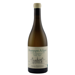 Domaine Rémi Jobard, Bourgogne Aligoté AOP Les Busigny VV  BIO 2020 - 0,75 l
