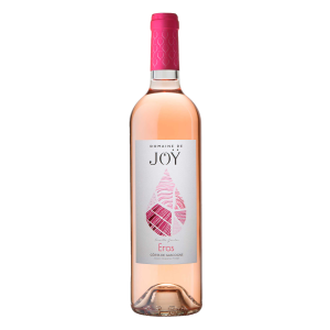Domaine de Joy, Côtes de Gascogne IGP Enjoÿ Rosé 2022 - 0,75 l