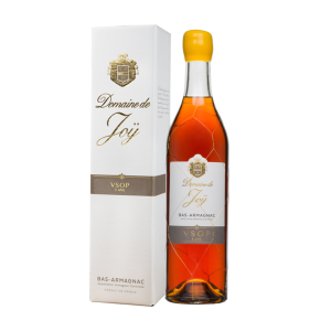 Domaine de Joy, Bas Armagnac VSOP 5 years nvt - 0,7 l