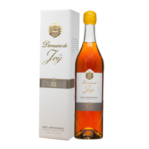 Domaine de Joy, Bas Armagnac XO 10 years nvt - 0,7 l
