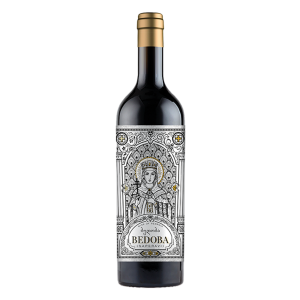 Kakheti Company, Wine of Georgia Bedoba Saperavi 2022 - 0,75 l