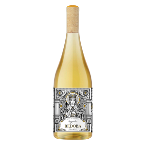 Kakheti Company, Wine of Georgia Bedoba Orange 2022 - 0,75 l