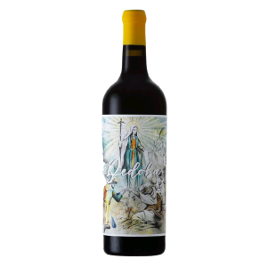 Kakheti Company, Wine of Georgia Bedoba Saperavi Reserve 2020 - 0,75 l