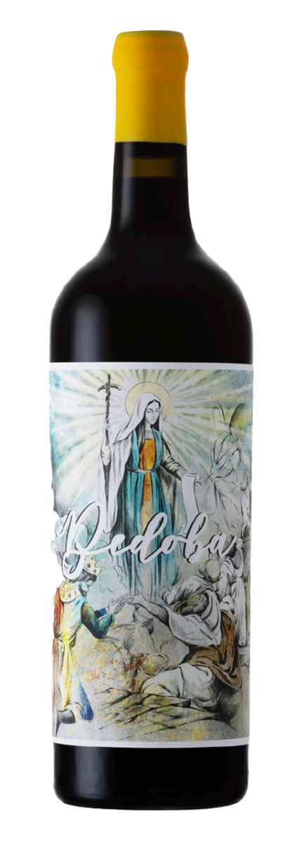 Kakheti Company, Wine of Georgia Bedoba Saperavi Reserve 2020 - 0,75 l