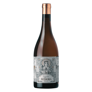 Kakheti Company, Wine of Georgia Bedoba White 2024 - 0,75 l
