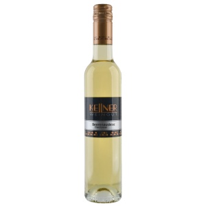 Kellner Weingut, Weinviertel Beerenauslese Chardonnay 2015 - 0,375 l