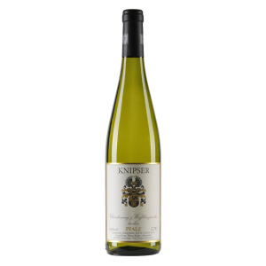 Weingut Knipser, Laumersheim Chardonnay-Weissburgunder Trocken 2024 - 0,75 l