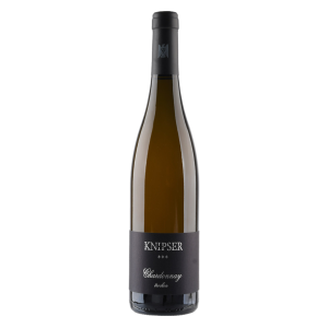 Weingut Knipser, Laumersheim Chardonnay Barrique 2021 - 0,75 l