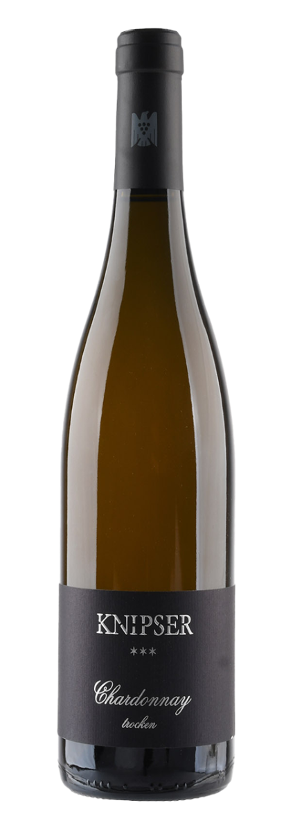 Weingut Knipser, Laumersheim Chardonnay Barrique 2021 - 0,75 l