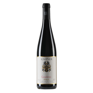 Weingut Knipser, Laumersheim Cuvée Gaudenz Trocken 2018 - 0,75 l