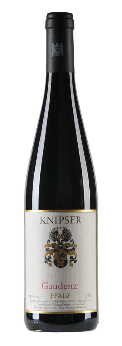Weingut Knipser, Laumersheim Cuvée Gaudenz Trocken 2018 - 0,75 l
