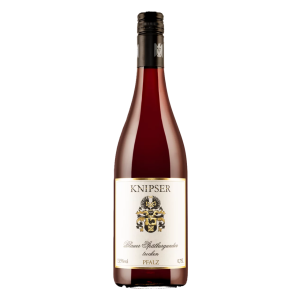 Weingut Knipser, Laumersheim Blauer Spätburgunder Trocken 2019 - 0,75 l