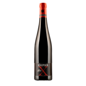Weingut Knipser, Laumersheim Cuvée X 2019 - 0,75 l