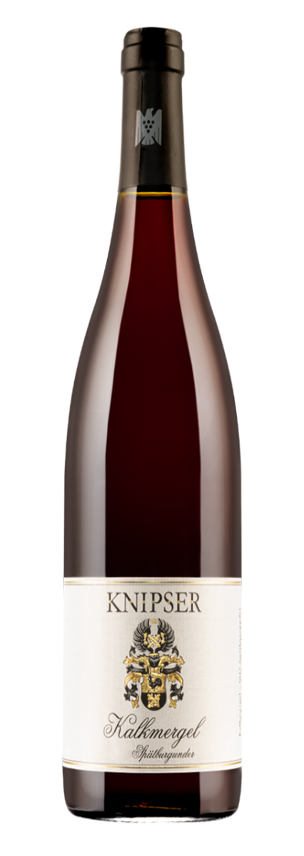 Weingut Knipser, Laumersheim Kalkmergel Spätburgunder Trocken 2019 - 0,75 l
